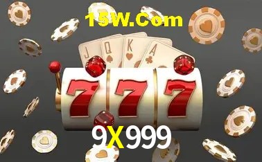 Sessão de jogo em andamento no aplicativo 9X999 para Android